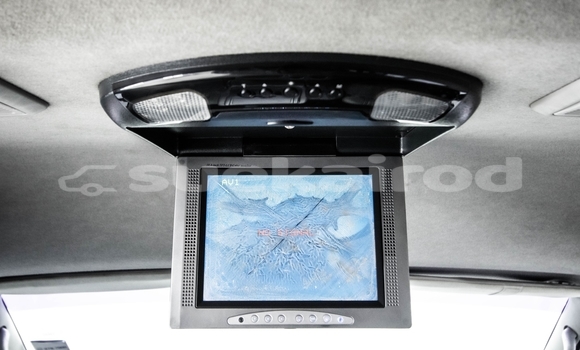 Buy Used Toyota Commuter Other Car in Bangkok in Bangkok Buy Used Toyota Commuter Other Car in Bangkok in Bangkok