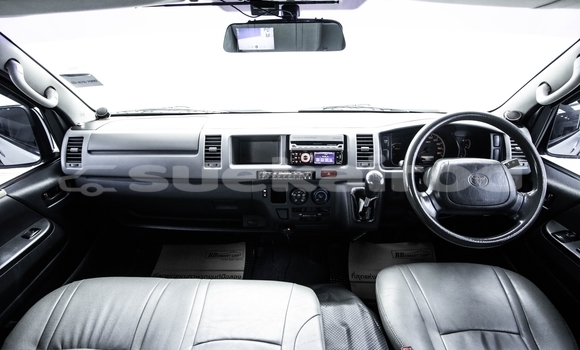 Buy Used Toyota Commuter Other Car in Bangkok in Bangkok Buy Used Toyota Commuter Other Car in Bangkok in Bangkok