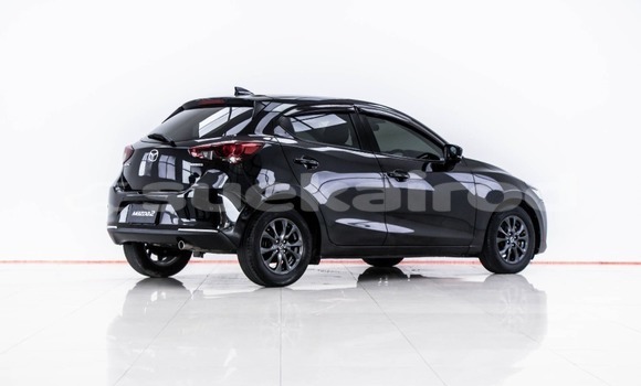 Buy Used Mazda 2 Black Car in Bangkok in Bangkok Buy Used Mazda 2 Black Car in Bangkok in Bangkok