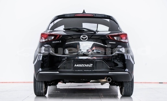 Buy Used Mazda 2 Black Car in Bangkok in Bangkok Buy Used Mazda 2 Black Car in Bangkok in Bangkok