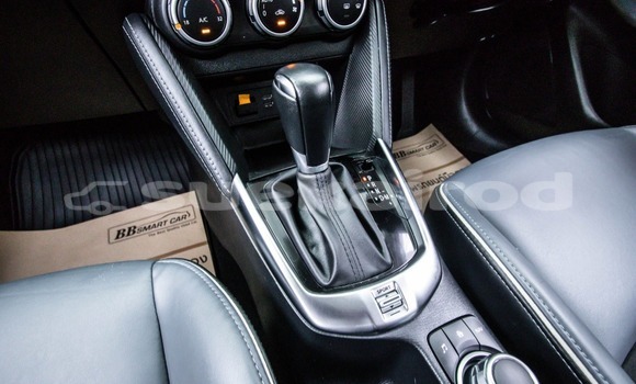 Buy Used Mazda 2 Black Car in Bangkok in Bangkok Buy Used Mazda 2 Black Car in Bangkok in Bangkok