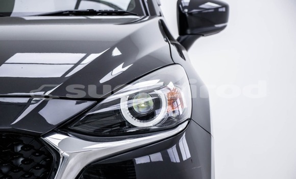 Buy Used Mazda 2 Black Car in Bangkok in Bangkok Buy Used Mazda 2 Black Car in Bangkok in Bangkok