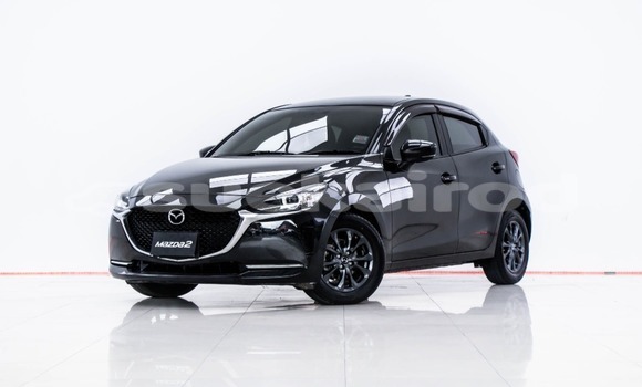 Buy Used Mazda 2 Black Car in Bangkok in Bangkok Buy Used Mazda 2 Black Car in Bangkok in Bangkok
