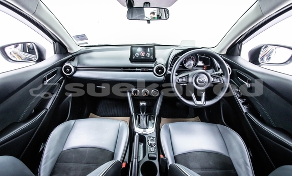 Buy Used Mazda 2 Black Car in Bangkok in Bangkok Buy Used Mazda 2 Black Car in Bangkok in Bangkok