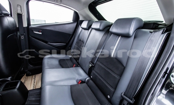 Buy Used Mazda 2 Black Car in Bangkok in Bangkok Buy Used Mazda 2 Black Car in Bangkok in Bangkok