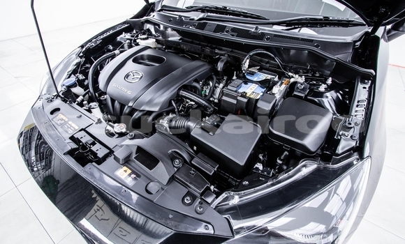 Buy Used Mazda 2 Black Car in Bangkok in Bangkok Buy Used Mazda 2 Black Car in Bangkok in Bangkok