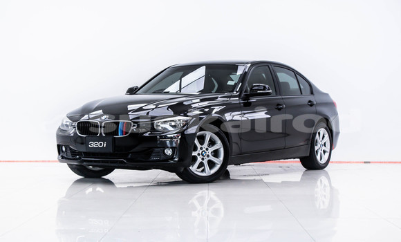 Buy Used BMW 3–Series Black Car in Bangkok in Bangkok Buy Used BMW 3–Series Black Car in Bangkok in Bangkok