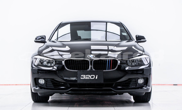 Buy Used BMW 3–Series Black Car in Bangkok in Bangkok Buy Used BMW 3–Series Black Car in Bangkok in Bangkok