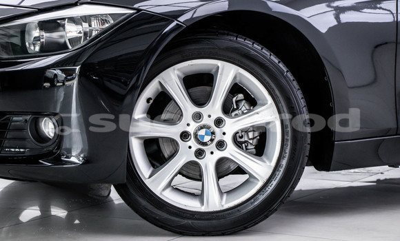 Buy Used BMW 3–Series Black Car in Bangkok in Bangkok Buy Used BMW 3–Series Black Car in Bangkok in Bangkok