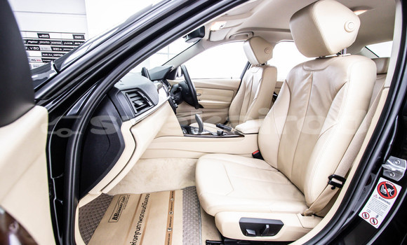 Buy Used BMW 3–Series Black Car in Bangkok in Bangkok Buy Used BMW 3–Series Black Car in Bangkok in Bangkok