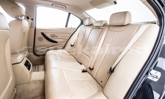 Buy Used BMW 3–Series Black Car in Bangkok in Bangkok Buy Used BMW 3–Series Black Car in Bangkok in Bangkok