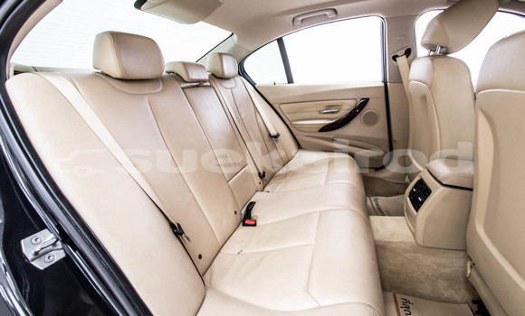 Buy Used BMW 3–Series Black Car in Bangkok in Bangkok Buy Used BMW 3–Series Black Car in Bangkok in Bangkok