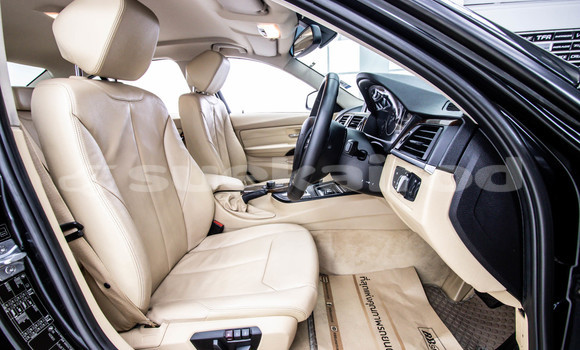 Buy Used BMW 3–Series Black Car in Bangkok in Bangkok Buy Used BMW 3–Series Black Car in Bangkok in Bangkok