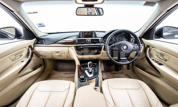 Buy Used BMW 3–Series Black Car in Bangkok in Bangkok Buy Used BMW 3–Series Black Car in Bangkok in Bangkok