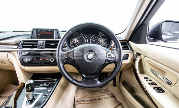 Buy Used BMW 3–Series Black Car in Bangkok in Bangkok Buy Used BMW 3–Series Black Car in Bangkok in Bangkok