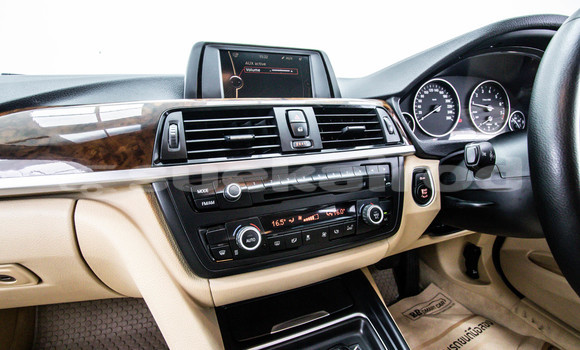 Buy Used BMW 3–Series Black Car in Bangkok in Bangkok Buy Used BMW 3–Series Black Car in Bangkok in Bangkok