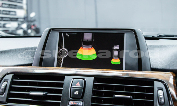 Buy Used BMW 3–Series Black Car in Bangkok in Bangkok Buy Used BMW 3–Series Black Car in Bangkok in Bangkok