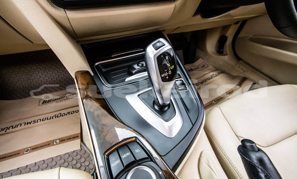 Buy Used BMW 3–Series Black Car in Bangkok in Bangkok Buy Used BMW 3–Series Black Car in Bangkok in Bangkok