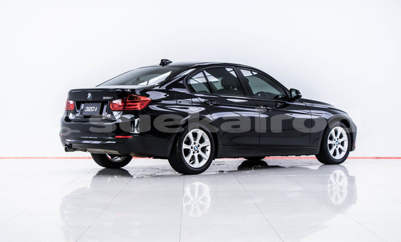 Buy Used BMW 3–Series Black Car in Bangkok in Bangkok Buy Used BMW 3–Series Black Car in Bangkok in Bangkok