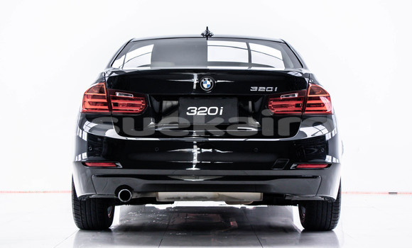 Buy Used BMW 3–Series Black Car in Bangkok in Bangkok Buy Used BMW 3–Series Black Car in Bangkok in Bangkok