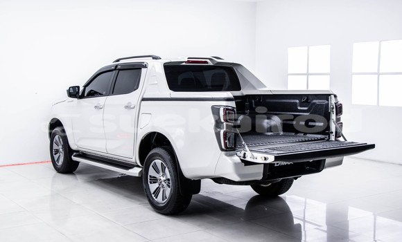 ซื้อ รถมือสอง Isuzu D-Max ขาว รถยนต์ ใน %{เมือง} ใน กรุงเทพมหานคร ซื้อ รถมือสอง Isuzu D-Max ขาว รถยนต์ ใน %{เมือง} ใน กรุงเทพมหานคร