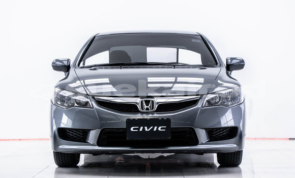 Buy Used Honda Civic Other Car in Bangkok in Bangkok Buy Used Honda Civic Other Car in Bangkok in Bangkok