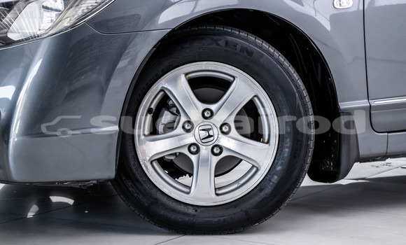 Buy Used Honda Civic Other Car in Bangkok in Bangkok Buy Used Honda Civic Other Car in Bangkok in Bangkok