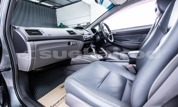 Buy Used Honda Civic Other Car in Bangkok in Bangkok Buy Used Honda Civic Other Car in Bangkok in Bangkok