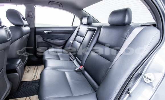 Buy Used Honda Civic Other Car in Bangkok in Bangkok Buy Used Honda Civic Other Car in Bangkok in Bangkok