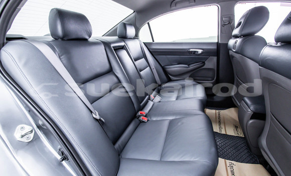 Buy Used Honda Civic Other Car in Bangkok in Bangkok Buy Used Honda Civic Other Car in Bangkok in Bangkok