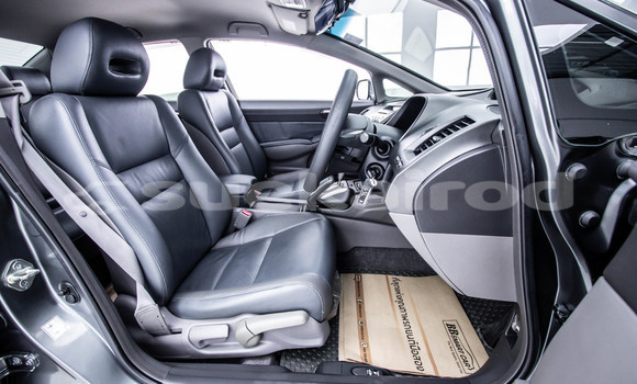 Buy Used Honda Civic Other Car in Bangkok in Bangkok Buy Used Honda Civic Other Car in Bangkok in Bangkok