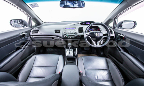 Buy Used Honda Civic Other Car in Bangkok in Bangkok Buy Used Honda Civic Other Car in Bangkok in Bangkok