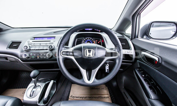 Buy Used Honda Civic Other Car in Bangkok in Bangkok Buy Used Honda Civic Other Car in Bangkok in Bangkok