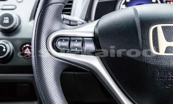 Buy Used Honda Civic Other Car in Bangkok in Bangkok Buy Used Honda Civic Other Car in Bangkok in Bangkok