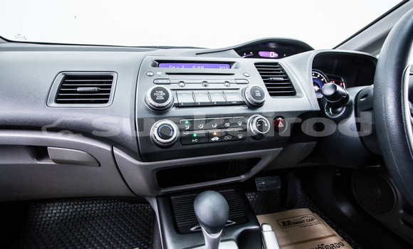 Buy Used Honda Civic Other Car in Bangkok in Bangkok Buy Used Honda Civic Other Car in Bangkok in Bangkok