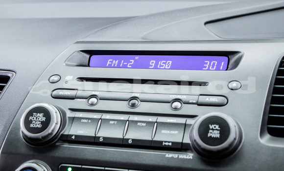 Buy Used Honda Civic Other Car in Bangkok in Bangkok Buy Used Honda Civic Other Car in Bangkok in Bangkok