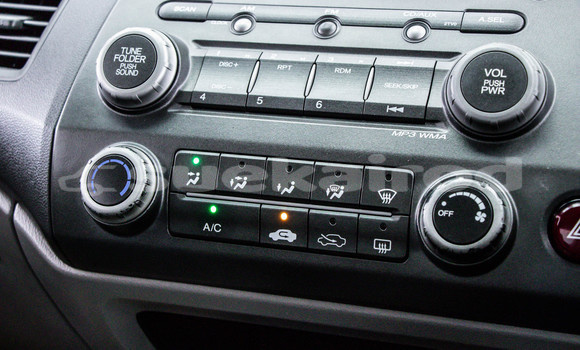 Buy Used Honda Civic Other Car in Bangkok in Bangkok Buy Used Honda Civic Other Car in Bangkok in Bangkok