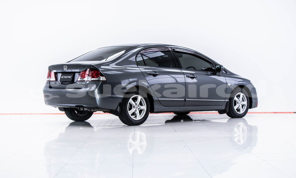 Buy Used Honda Civic Other Car in Bangkok in Bangkok Buy Used Honda Civic Other Car in Bangkok in Bangkok