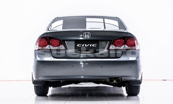 Buy Used Honda Civic Other Car in Bangkok in Bangkok Buy Used Honda Civic Other Car in Bangkok in Bangkok