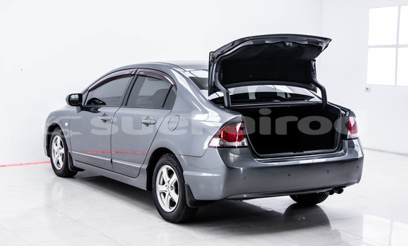 Buy Used Honda Civic Other Car in Bangkok in Bangkok Buy Used Honda Civic Other Car in Bangkok in Bangkok