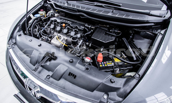 Buy Used Honda Civic Other Car in Bangkok in Bangkok Buy Used Honda Civic Other Car in Bangkok in Bangkok