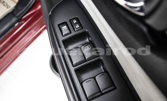 Buy Used Nissan Note Red Car in Bangkok in Bangkok Buy Used Nissan Note Red Car in Bangkok in Bangkok