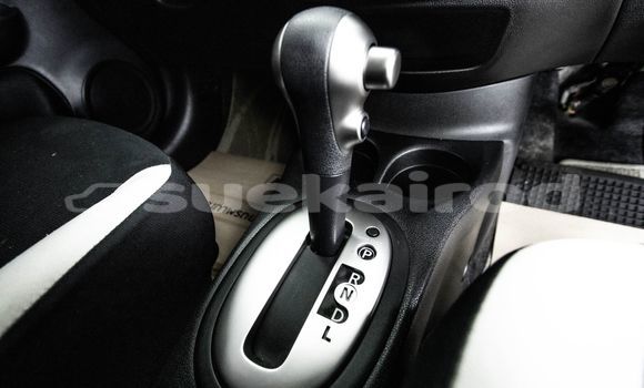 Buy Used Nissan Note Red Car in Bangkok in Bangkok Buy Used Nissan Note Red Car in Bangkok in Bangkok