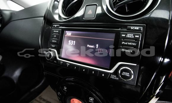 Buy Used Nissan Note Red Car in Bangkok in Bangkok Buy Used Nissan Note Red Car in Bangkok in Bangkok