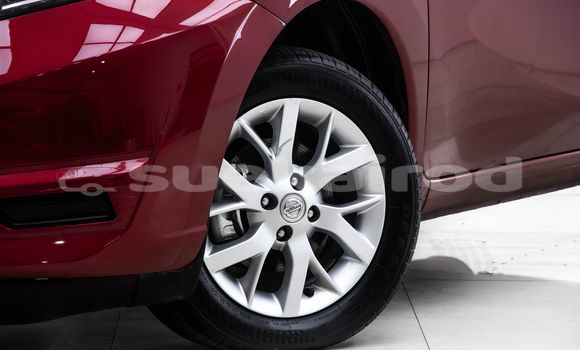 Buy Used Nissan Note Red Car in Bangkok in Bangkok Buy Used Nissan Note Red Car in Bangkok in Bangkok