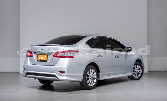 ซื้อ รถมือสอง Nissan SYLPHY อื่น ๆ รถยนต์ ใน %{เมือง} ใน กรุงเทพมหานคร ซื้อ รถมือสอง Nissan SYLPHY อื่น ๆ รถยนต์ ใน %{เมือง} ใน กรุงเทพมหานคร