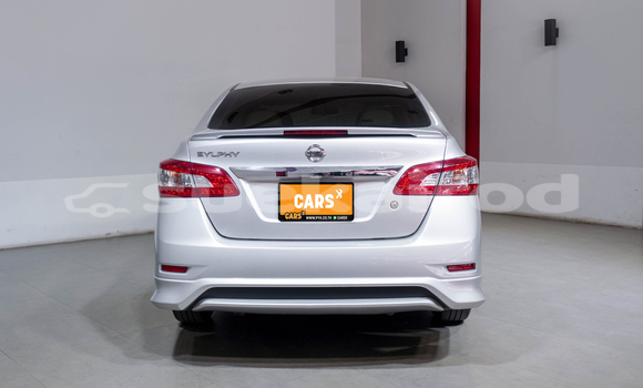 ซื้อ รถมือสอง Nissan SYLPHY อื่น ๆ รถยนต์ ใน %{เมือง} ใน กรุงเทพมหานคร ซื้อ รถมือสอง Nissan SYLPHY อื่น ๆ รถยนต์ ใน %{เมือง} ใน กรุงเทพมหานคร