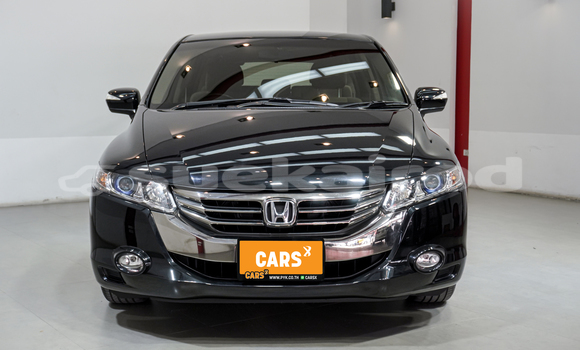 ซื้อ รถมือสอง Honda Odyssey สีดำ รถยนต์ ใน %{เมือง} ใน กรุงเทพมหานคร ซื้อ รถมือสอง Honda Odyssey สีดำ รถยนต์ ใน %{เมือง} ใน กรุงเทพมหานคร