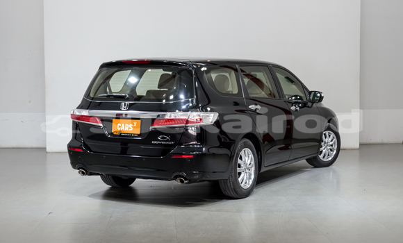 ซื้อ รถมือสอง Honda Odyssey สีดำ รถยนต์ ใน %{เมือง} ใน กรุงเทพมหานคร ซื้อ รถมือสอง Honda Odyssey สีดำ รถยนต์ ใน %{เมือง} ใน กรุงเทพมหานคร