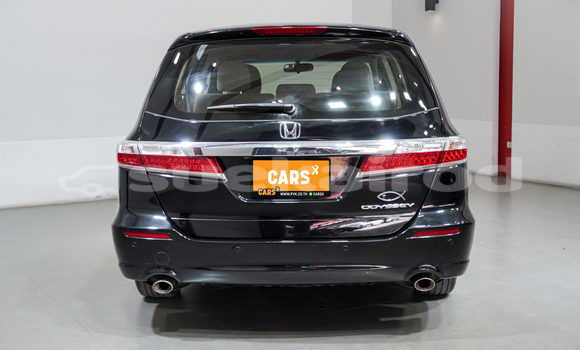 ซื้อ รถมือสอง Honda Odyssey สีดำ รถยนต์ ใน %{เมือง} ใน กรุงเทพมหานคร ซื้อ รถมือสอง Honda Odyssey สีดำ รถยนต์ ใน %{เมือง} ใน กรุงเทพมหานคร